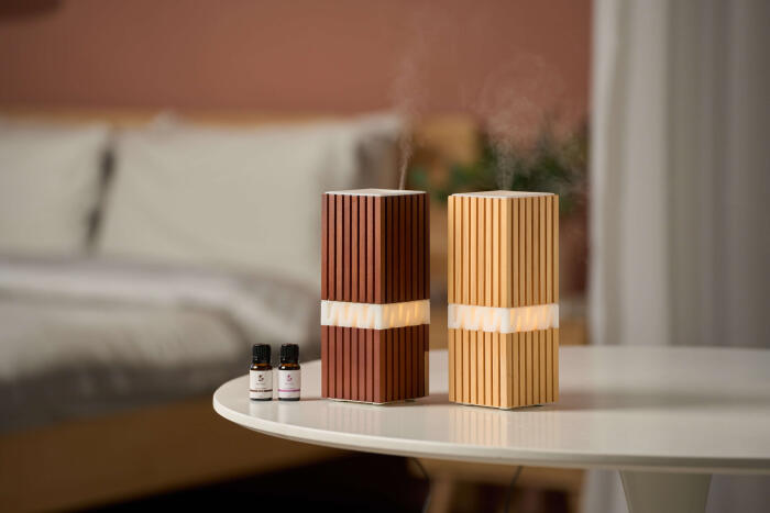 木香原木水氧機