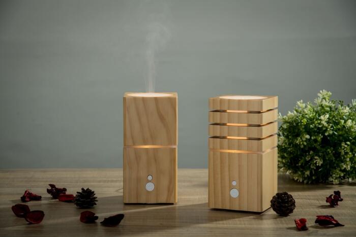 木紋原木水氧機