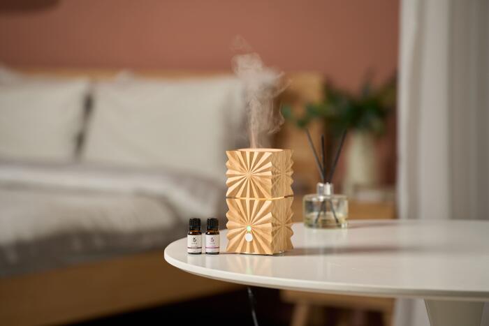 光芒原木水氧機